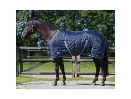 Manta estável para cavalos QHP Start 150 g 165 cm