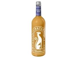 Gin MIKKS Mixer Mikks Ginger Mint (75 CL - 1 unidade)