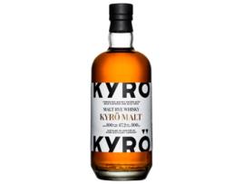 Whisky VIRIATHUS Kyro Rye Single Malt (50 CL - 1 unidade)