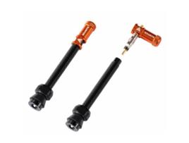 Válvula e tampa de válvula para conchas de desmontagem GRANITE DESIGN CNC Juicy Nipples