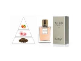 Perfume LAROME 35F COCO MADEMOISELLE Chanel 100ml