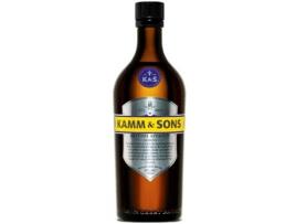 Aperitivo GARCIAS Aperitivo Kamm & Sons (70 CL - 1 unidade)