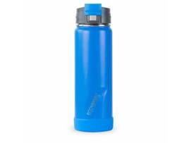 Garrafa Térmica ECOVESSEL Aço Inoxidável (Multicor - 591 ml)