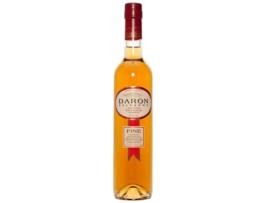 Aguardente VIRIATHUS Calvados Daron Fine (70 CL - 1 unidade)
