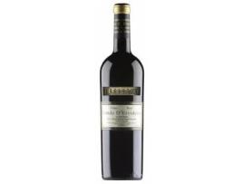 2017 Conde DErvideira Reserva Vinho Tinto