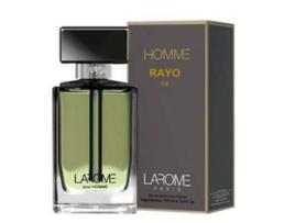 Perfume LAROME 13M Rayo by Perfume LAROME 100ml