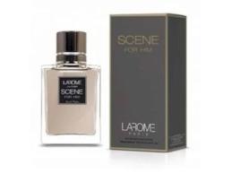 Perfume LAROME 40M SCENE FOR HIM Hugo Boss 50ml