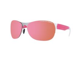 Óculos de Sol STF P8581 B 64 PORSCHE DESIGN