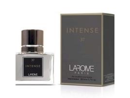 Perfume LAROME 37M Intense - Intenso - Dolce Gabbana 50ml