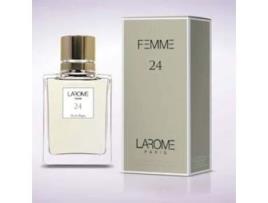 Perfume LAROME 24F Adoration - J'ADORE Dior 100ml