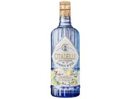 Gin VIRIATHUS Citadelle Jardin D'Été (70 CL - 1 unidade)