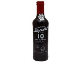 Vinho do Porto DISTRIWINE Niepoort Tawny 10 Anos  (37.5 CL - 1 unidade)