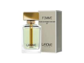 Perfume LAROME 37F Puro extremo for her - Paco Rabanne 50ml