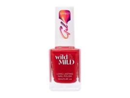 Verniz WILD & MILD de unhas Wild & Mild Gel Effect GE41 Chill, Bill! 12 ml