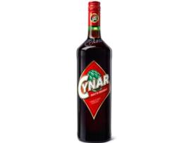 Bitter AROMAS DA TARDE Cynar (70 CL - 1 unidade)