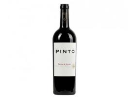 Quinta Do Pinto Merlot & Syrah Vinho Tinto