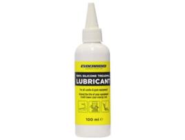 Lubrificante de manutenção para equipamentos de musculação EVOCARDIO
