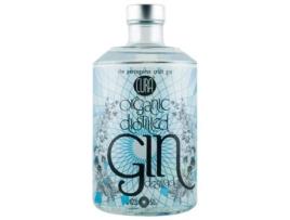 Gin AMUZI Cura Organic (50 CL - 1 unidade)