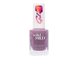 Verniz WILD & MILD de unhas Wild & Mild Gel Effect GE56 Flower Power 12 ml