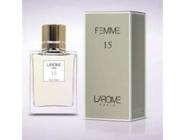 Perfume LAROME 15F LOLITA LEMPICKA - LOLITA LEMPICKA 100ml