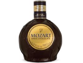 Licor EMPOR SPIRITS Mozart Chocolate Preto (50 CL - 1 unidade)