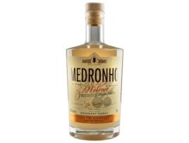 Aguardente de Medronho JÚNIOR JACQUES Melosa (50 CL - 1 unidade)