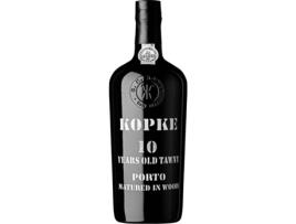 Vinho do Porto KOPKE 10 Anos Tawny