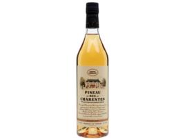 Licor VIRIATHUS Pierre Ferrand Pineau Des Charentes Blanc (75 CL - 1 unidade)