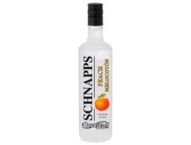 Licor GARCIAS Beveland Peach Schnapps (70 CL - 1 unidade)