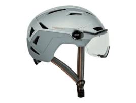 Capacete com viseira integrada MAVIC Speedcity