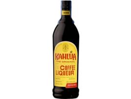 Licor de Café Kahlua Destilados