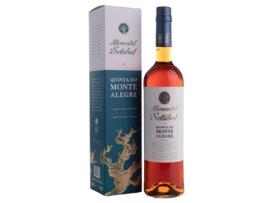 Vinho Moscatel de Setúbal by Quinta do Monte Alegre 75 cl