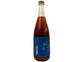 Vinho Espumante BALTASAR VALENTE Rosé Protótipo Ancestral (75 CL - 1 unidade)