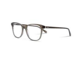 Armação Óptica STF 037 C02 52 Titanium RÖST