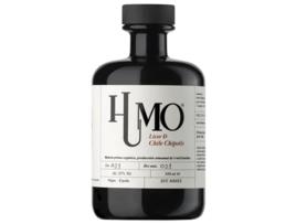 Licor ENTRE COMPAS Humo Chile Chipotle (50 CL - 1 unidade)
