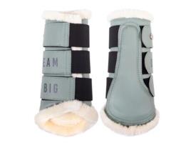 Botas de cavalo QHP Equestrian Dream L