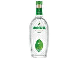 Vodka COMPANHIA ESPIRITUOSA Morosha Spring (70 CL - 1 unidade)