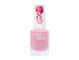 Verniz WILD & MILD de unhas Wild & Mild Gel Effect GE72 Strawberry Mojito 12 ml