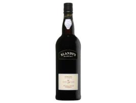 Vinho Madeira Blandy'S 5 Anos Sercial V. Madeira