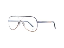 Armação Óptica STF 11055-00470 blau 57 LIEBESKIND
