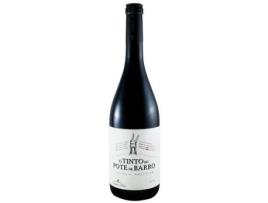 Vinho O Tinto Do Pote de Barro By António Maçanita