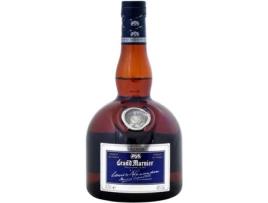 Licor EMPOR SPIRITS Grand Marnier Louis Alexandre (70 CL - 1 unidade)