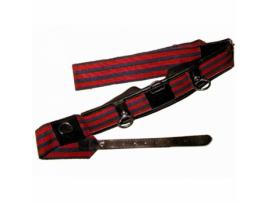 Cavalo de lona de couro surfaix TATTINI 2700199
