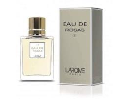 Perfume LAROME 11F EAU DE ROCHAS ROCHAS  50ml