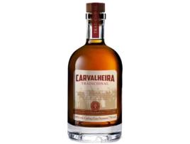 Aguardentes AMAZING BRANDS Cachaça Carvalheira Tradicional (75 CL - 1 unidade)