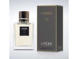 Perfume LAROME 19M POLAR by Perfume LAROME - Polo Blue Ralph Lauren 50ml