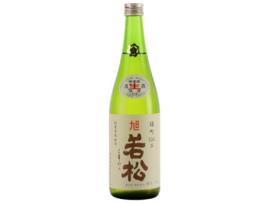 Sake SAKE MICO Asahi Wakamatsu (72 CL - 1 unidade)