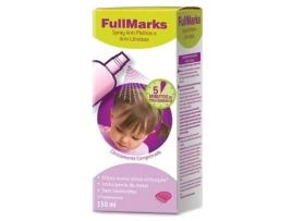 Spray Anti-piolhos FULLMARKS (150 ml)