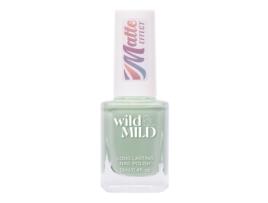 Verniz WILD & MILD de unhas Wild & Mild Matte Effect MT53  Aruba & Jamaica 12 ml