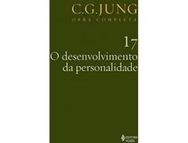 Livro O Desenvolvimento da Personalidade - Vol. 16/2 de Vários autores